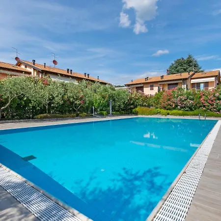 Belvilla By Oyo Trentanove Ferienhaus *