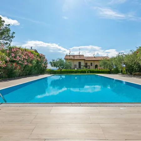 Ferienhaus Belvilla By Oyo Trentanove Bardolino