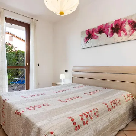 Ferienhaus Belvilla By Oyo Trentanove